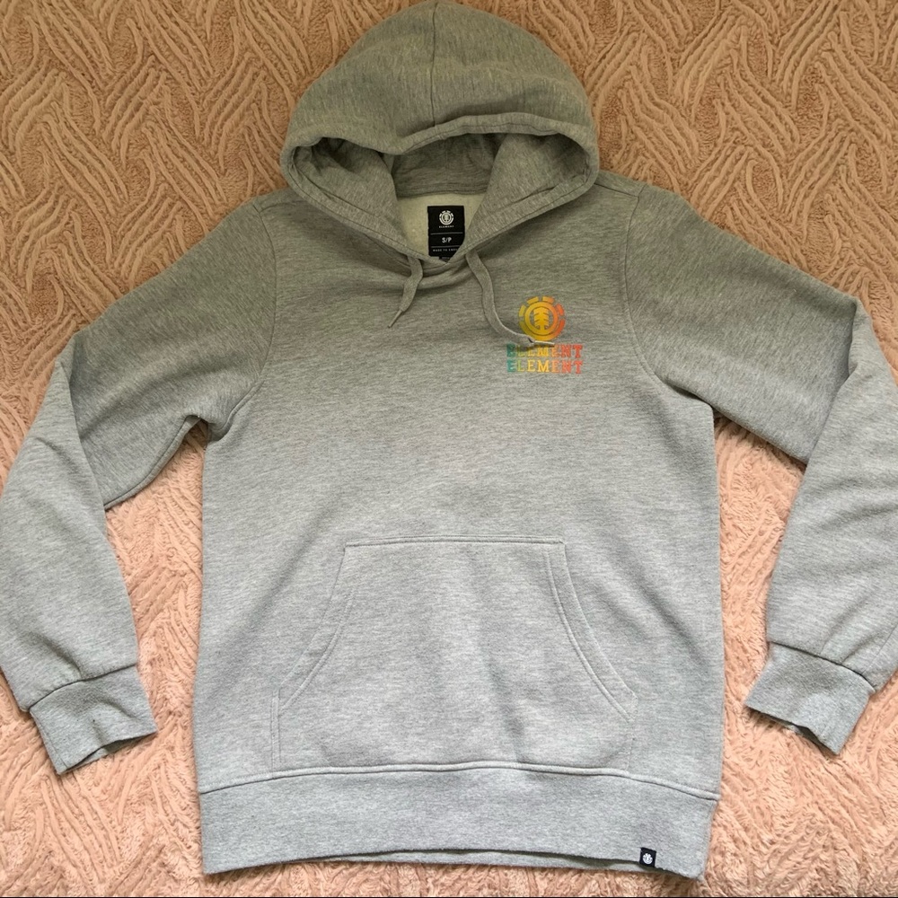 Element Hoodie